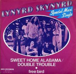 Lynyrd Skynyrd : Sweet Home Alabama